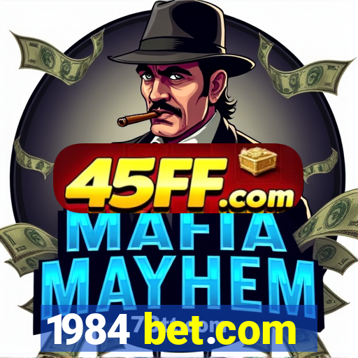 1984 bet.com